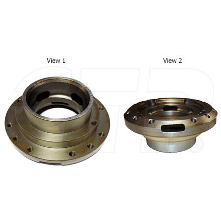 Aic Replacement Parts Hub-Impeller Fits Caterpillar Models 1T1079